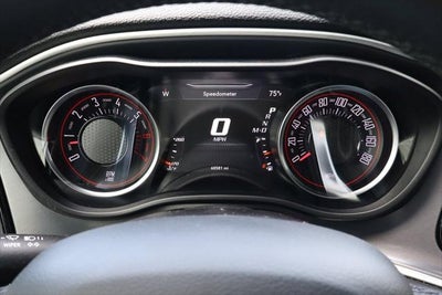 2021 Dodge Challenger R/T Scat Pack RWD