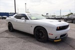 2021 Dodge Challenger R/T Scat Pack RWD