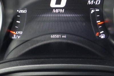 2021 Dodge Challenger R/T Scat Pack RWD