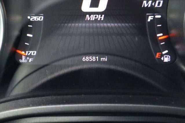 2021 Dodge Challenger R/T Scat Pack RWD