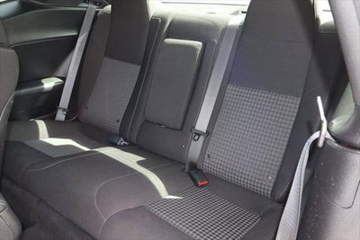 2021 Dodge Challenger R/T Scat Pack RWD