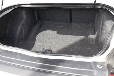 2021 Dodge Challenger R/T Scat Pack RWD