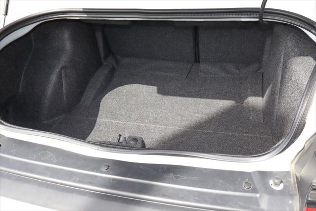 2021 Dodge Challenger R/T Scat Pack RWD
