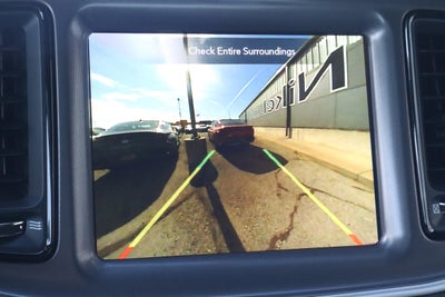 2021 Dodge Challenger R/T Scat Pack Widebody RWD