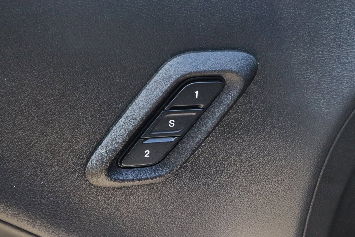 2021 Dodge Challenger R/T Scat Pack Widebody RWD