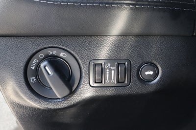 2021 Dodge Challenger R/T Scat Pack Widebody RWD