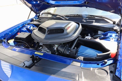 2021 Dodge Challenger R/T Scat Pack Widebody RWD