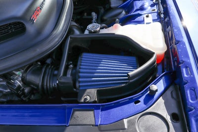 2021 Dodge Challenger R/T Scat Pack Widebody RWD