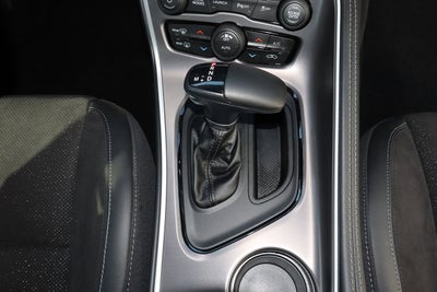 2021 Dodge Challenger R/T Scat Pack Widebody RWD