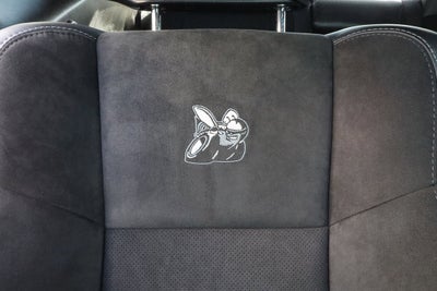 2021 Dodge Challenger R/T Scat Pack Widebody RWD