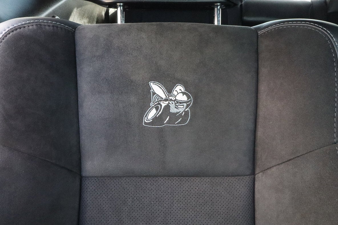 2021 Dodge Challenger R/T Scat Pack Widebody RWD