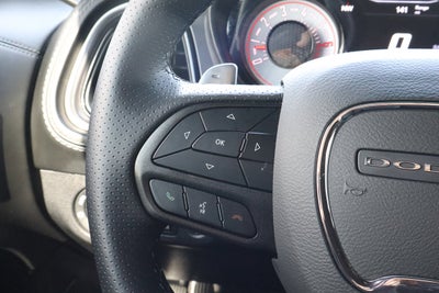 2021 Dodge Challenger R/T Scat Pack Widebody RWD