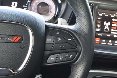 2021 Dodge Challenger R/T Scat Pack Widebody RWD