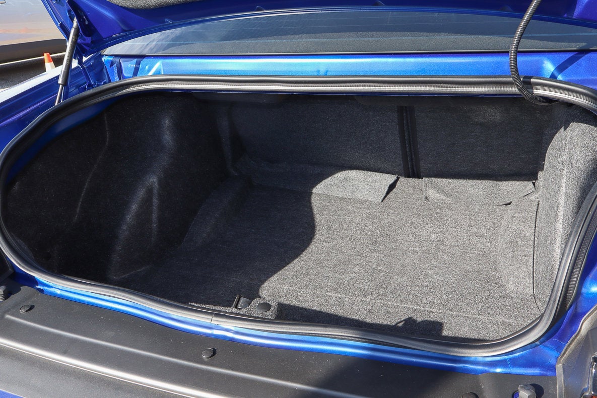 2021 Dodge Challenger R/T Scat Pack Widebody RWD