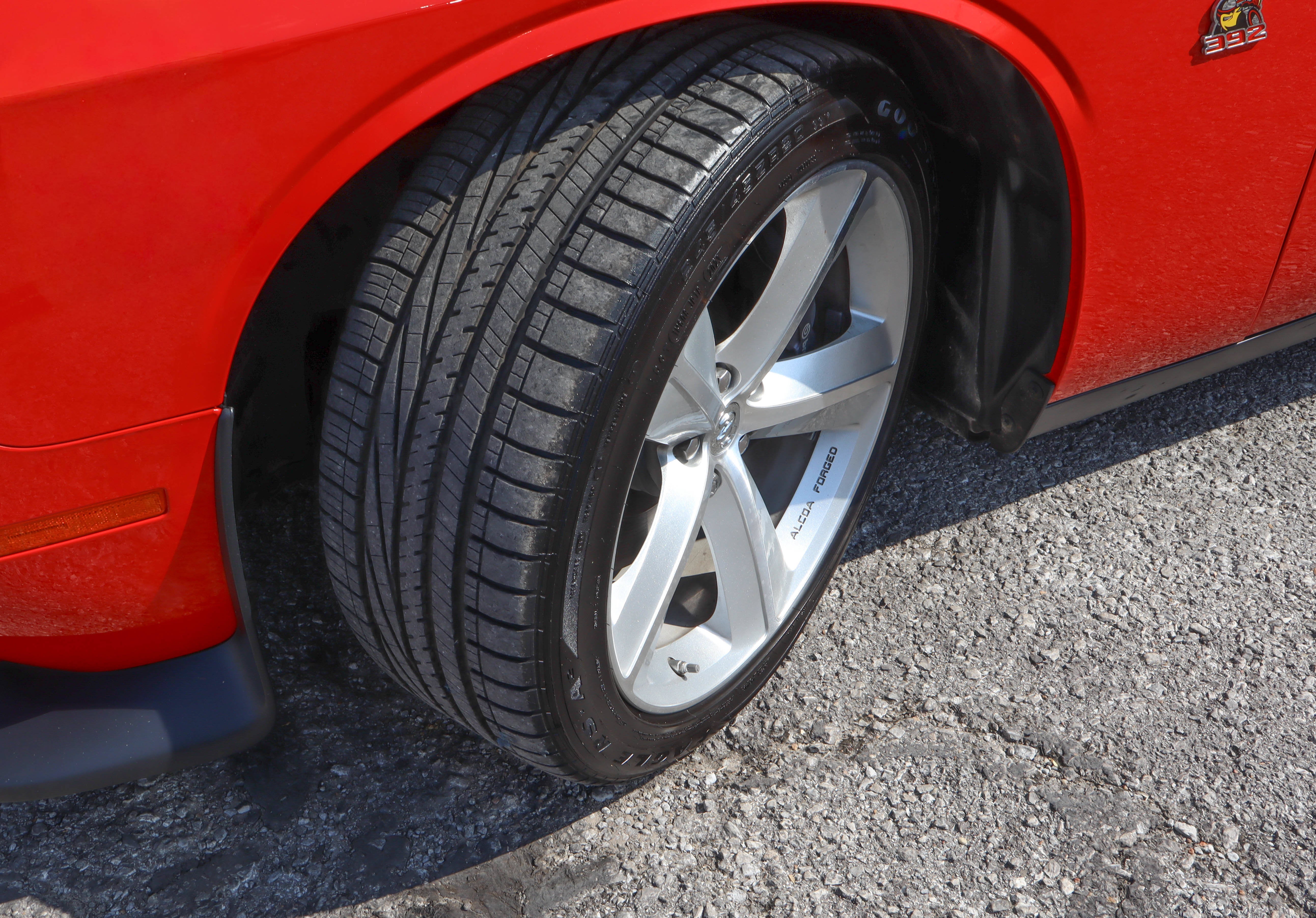 2023 Dodge Challenger R/T Scat Pack RWD