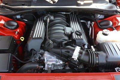 2023 Dodge Challenger R/T Scat Pack RWD