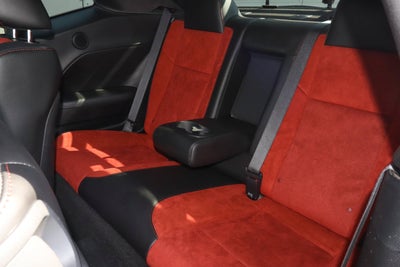 2023 Dodge Challenger R/T Scat Pack RWD