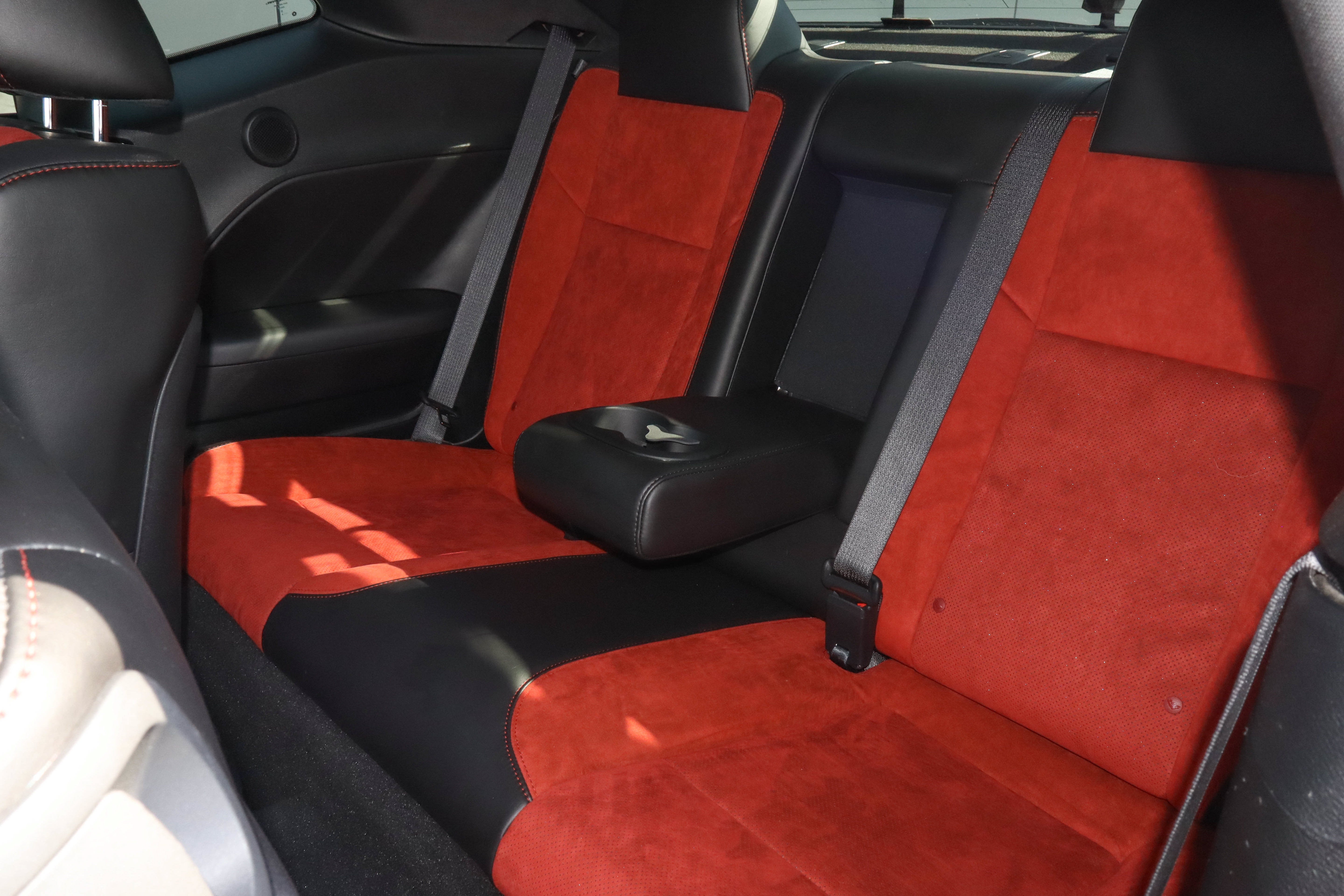 2023 Dodge Challenger R/T Scat Pack RWD