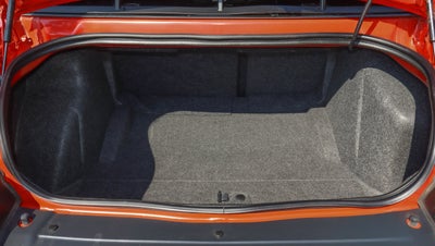2023 Dodge Challenger R/T Scat Pack RWD