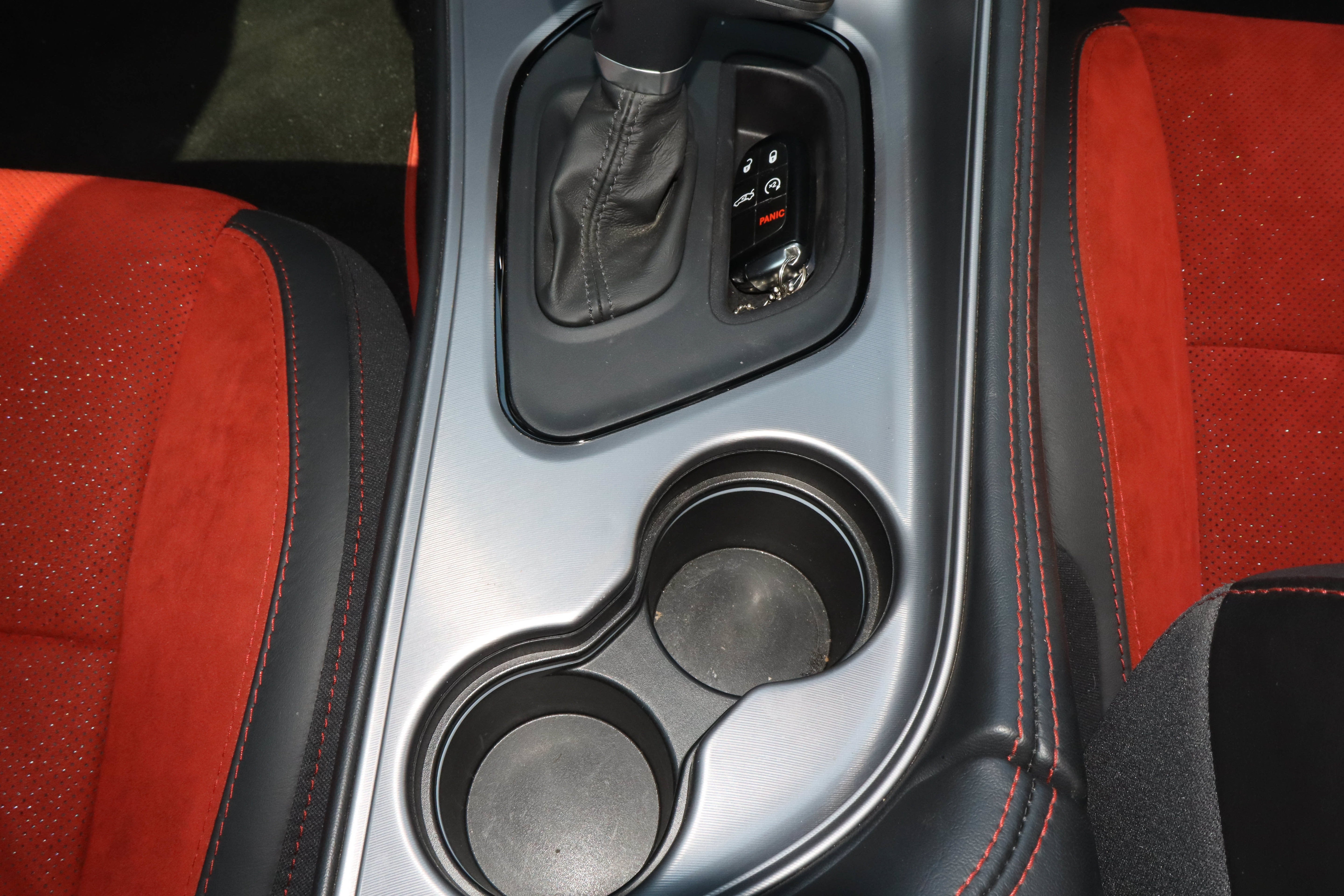 2023 Dodge Challenger R/T Scat Pack RWD