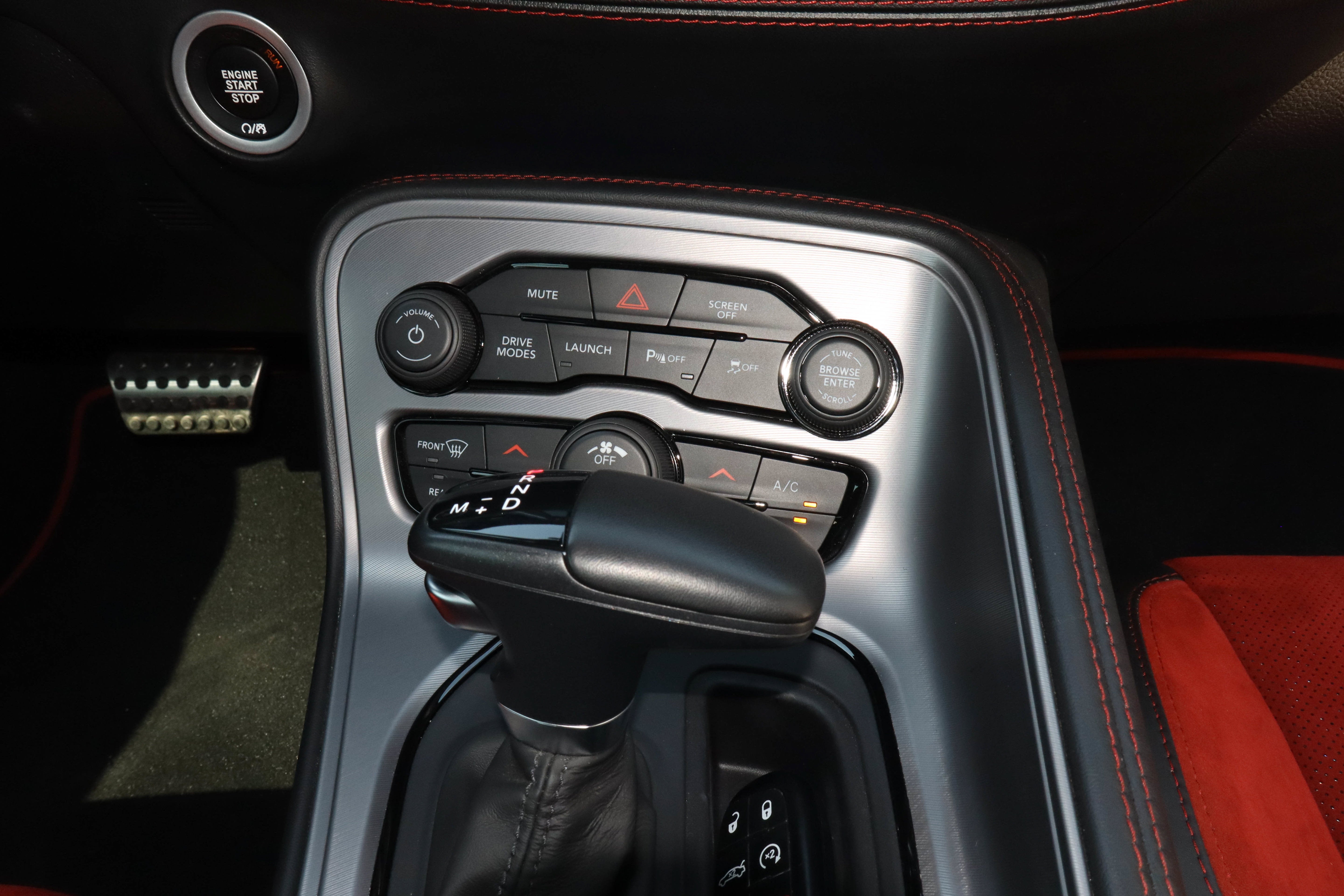 2023 Dodge Challenger R/T Scat Pack RWD