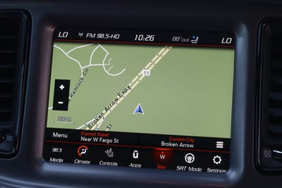 2023 Dodge Challenger R/T Scat Pack RWD