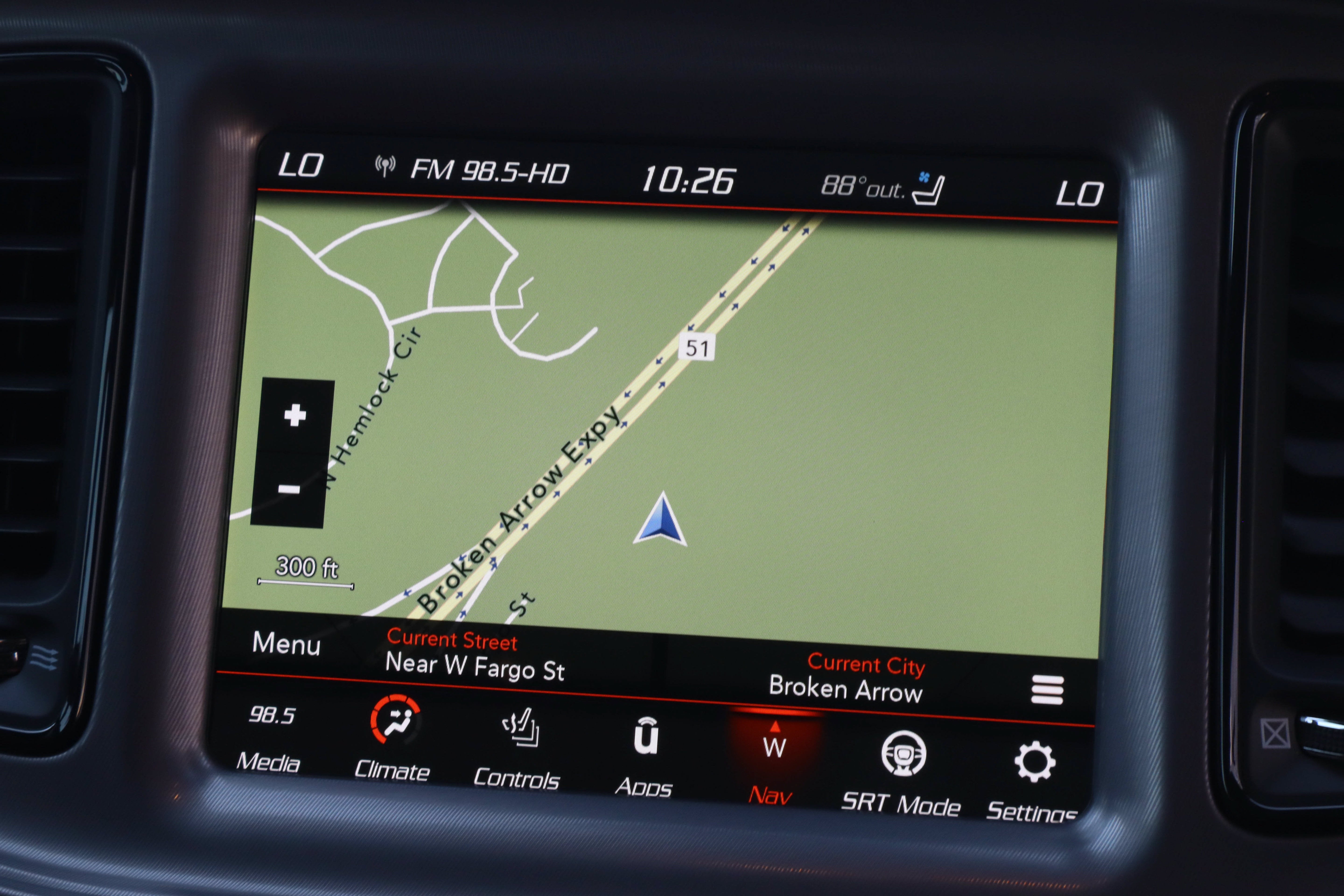 2023 Dodge Challenger R/T Scat Pack RWD