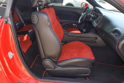 2023 Dodge Challenger R/T Scat Pack RWD