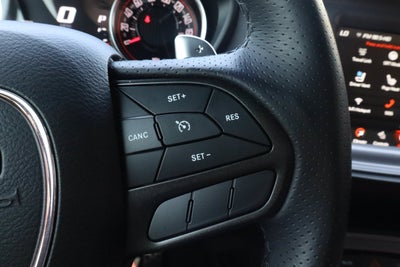 2023 Dodge Challenger R/T Scat Pack RWD