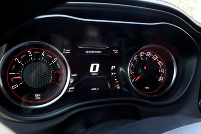 2023 Dodge Challenger R/T Scat Pack RWD