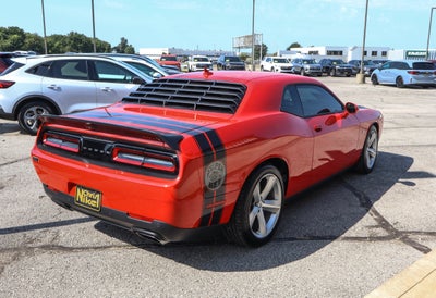2023 Dodge Challenger R/T Scat Pack RWD