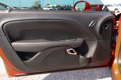 2023 Dodge Challenger R/T Scat Pack RWD