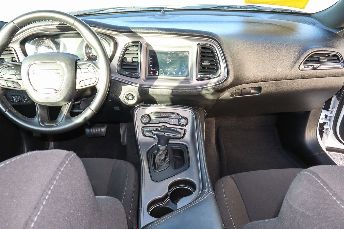 2023 Dodge Challenger GT