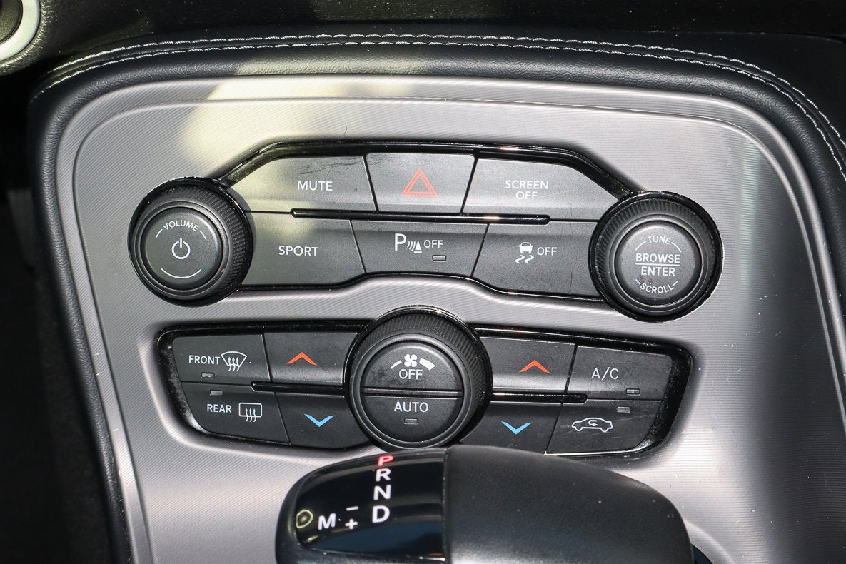 2023 Dodge Challenger GT