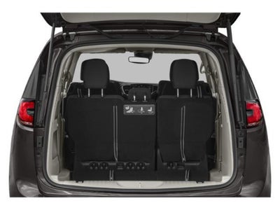 2023 Chrysler Pacifica Touring L FWD