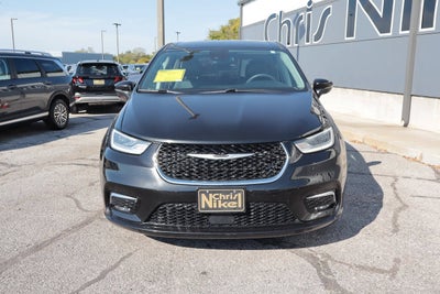 2023 Chrysler Pacifica Touring L FWD