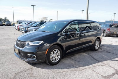 2023 Chrysler Pacifica Touring L FWD