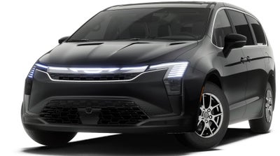 2027 Chrysler Pacifica Select FWD