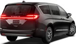 2027 Chrysler Pacifica Select FWD
