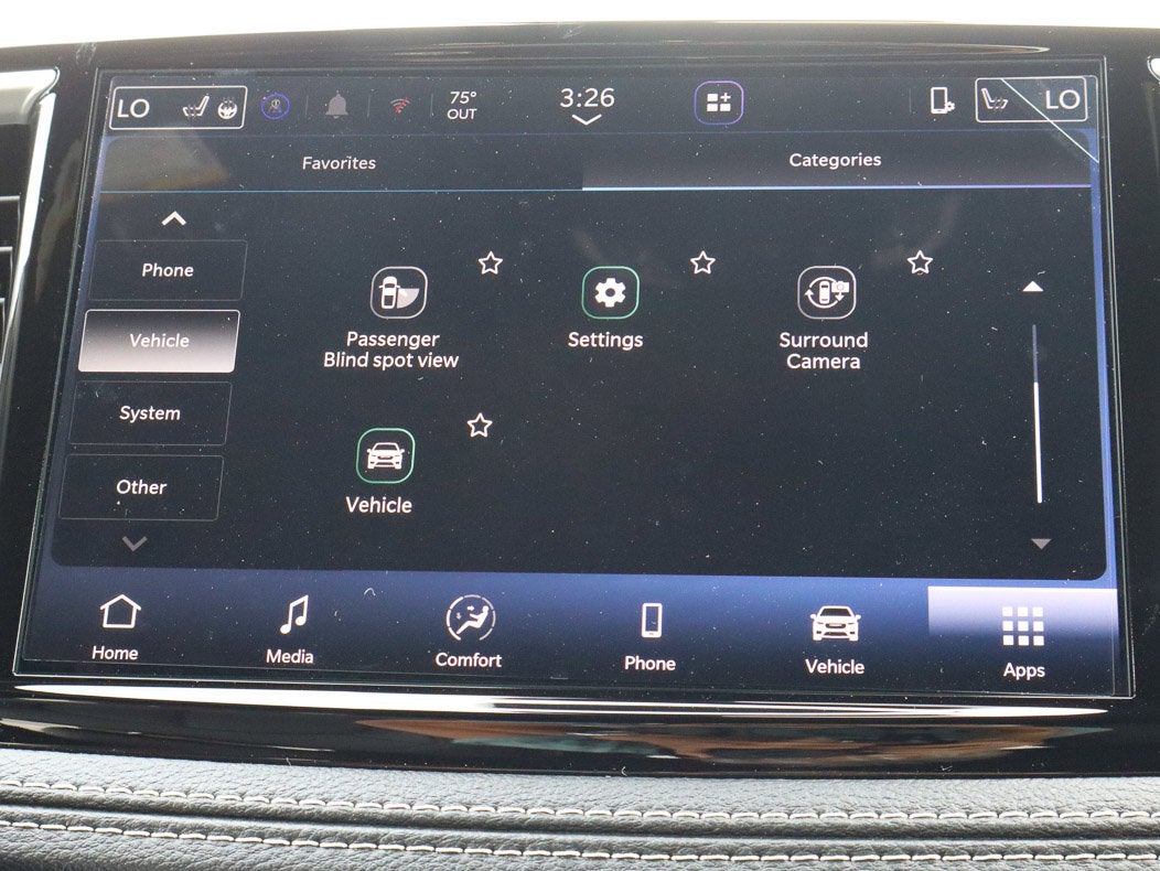 2027 Chrysler Pacifica Select FWD