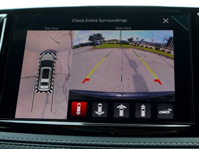 2027 Chrysler Pacifica Select FWD