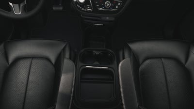 2027 Chrysler Pacifica Select FWD