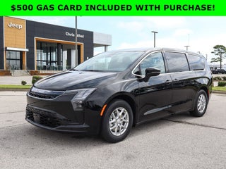 2027 Chrysler Pacifica Select FWD