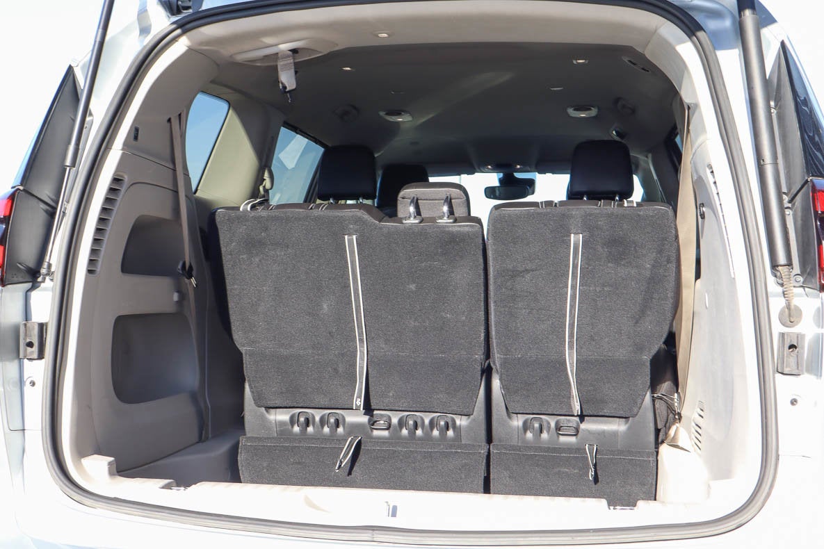 2023 Chrysler Pacifica Touring L FWD