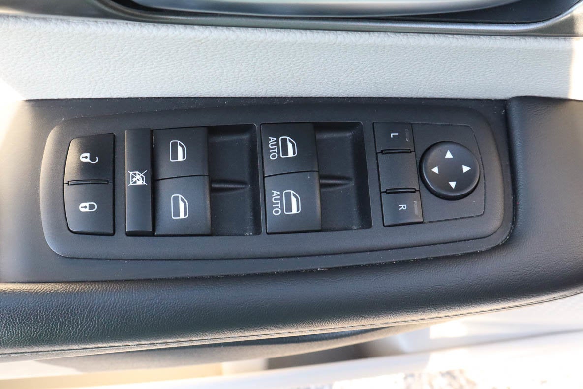 2023 Chrysler Pacifica Touring L FWD
