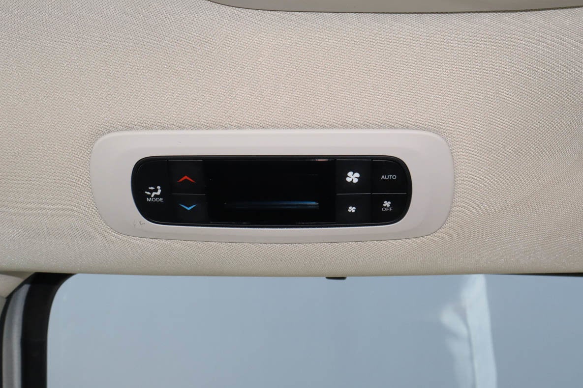 2023 Chrysler Pacifica Touring L FWD