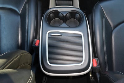 2023 Chrysler Pacifica Touring L FWD
