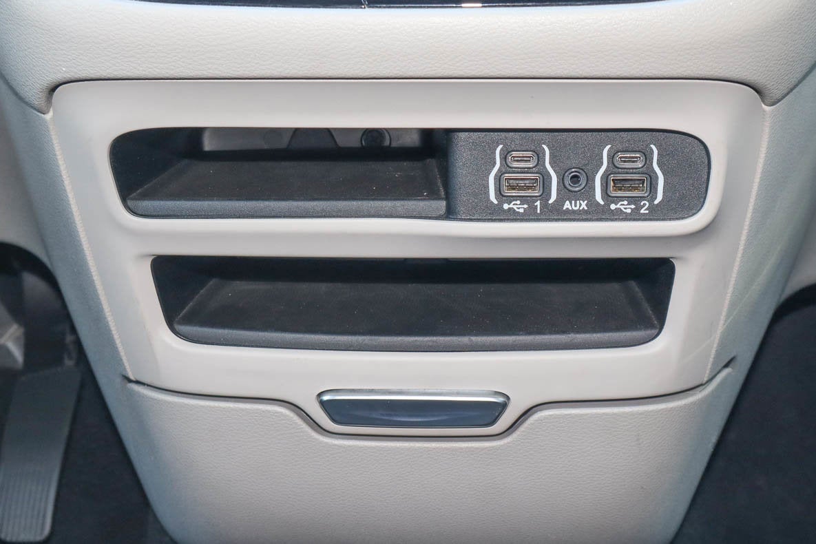 2023 Chrysler Pacifica Touring L FWD
