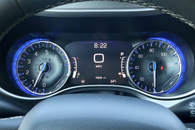 2023 Chrysler Pacifica Touring L FWD