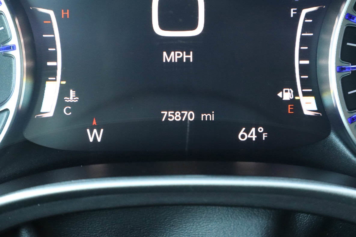 2023 Chrysler Pacifica Touring L FWD